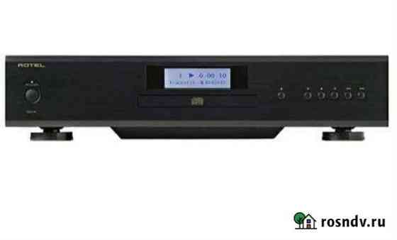 CD проигрыватель Rotel CD11 Нижний Новгород