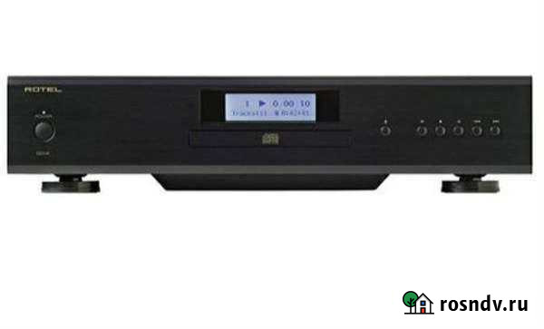 CD проигрыватель Rotel CD11 Нижний Новгород - изображение 1