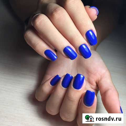 Наращивание ногтей, гель-лак, маникюр Ростов-на-Дону - изображение 1