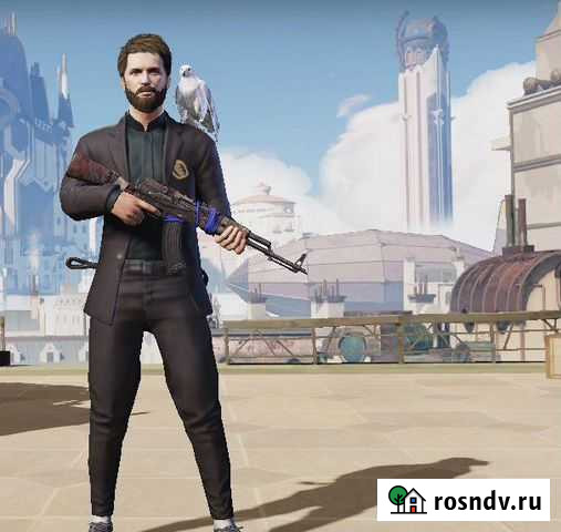 Диск pubg mobile Кизляр - изображение 1