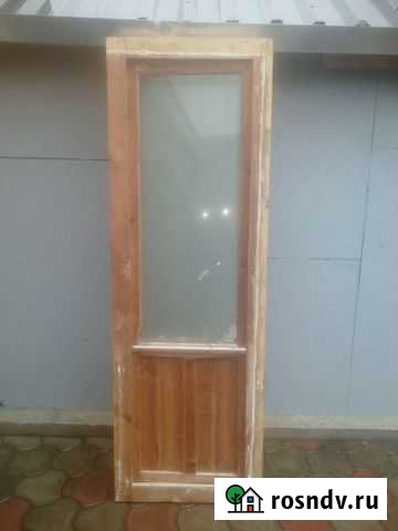 Дверь Строитель - изображение 1