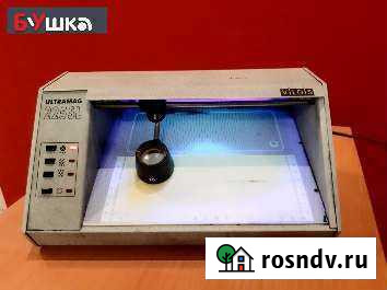 Детектор валют ultramag 225 SL Красноярск - изображение 1