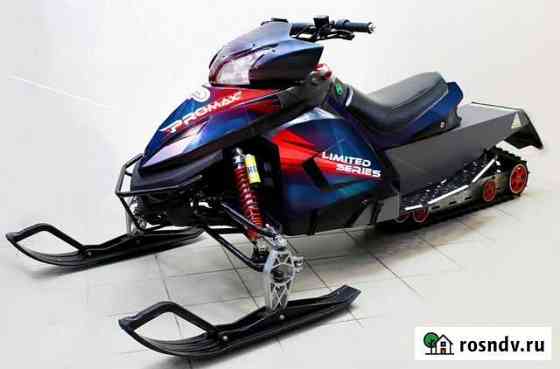 Снегоход promax sport 300 long PRO Апшеронск