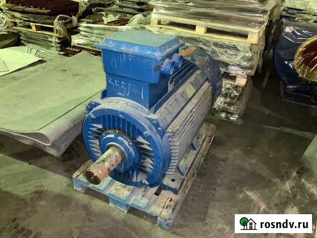 Электродвигателя Усть-Абакан - изображение 1