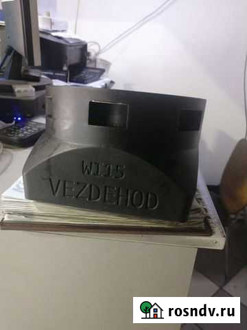 Лодочный мотор Абакан - изображение 1