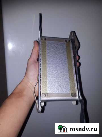 Резак для фотобумаги СССР Нововоронеж - изображение 1