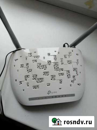 Модем tp-link Миллерово - изображение 1