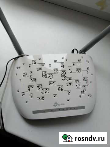 Модем tp-link Миллерово - изображение 1