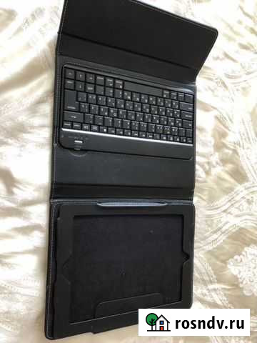 Клавиатура-чехол Дмитров - изображение 1