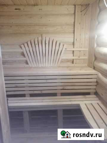 Полки и мебель для бани Кемерово - изображение 1