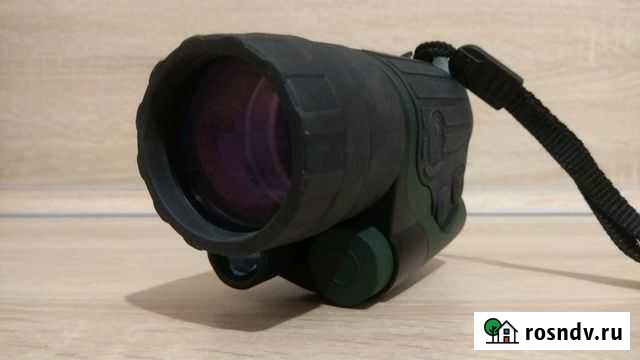 Прибор ночного видения Домодедово - изображение 1