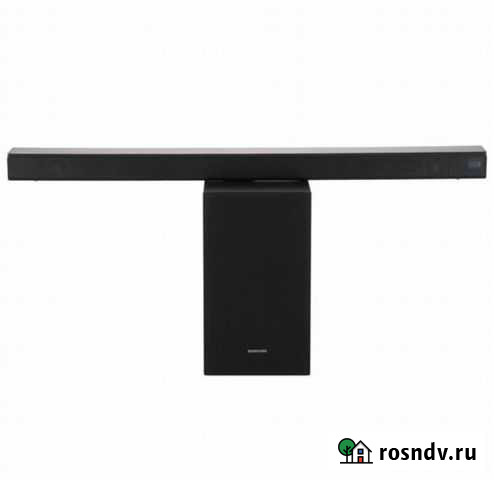 Саундбар Samsung HW-N550 Октябрьский - изображение 1