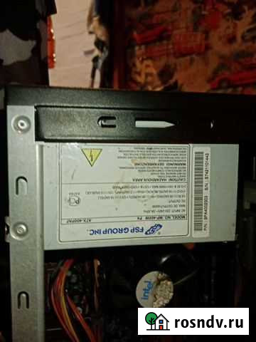 Системный блок бу Улан-Удэ - изображение 1