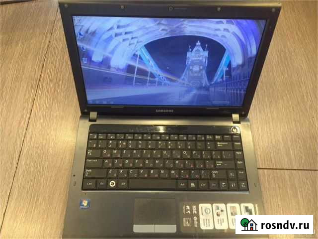 Samsung NP-R425L Нижний Тагил - изображение 1