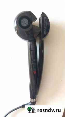 Плойка для кудрей babyliss Владимир