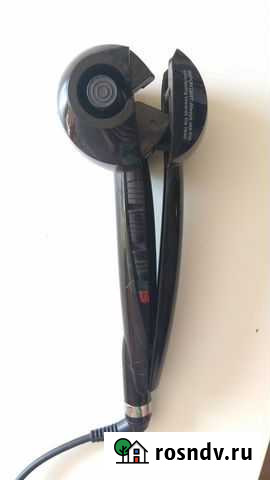 Плойка для кудрей babyliss Владимир - изображение 1