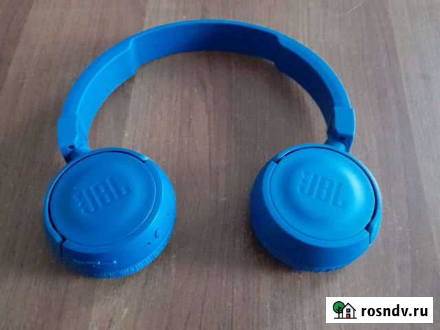 Беспроводные наушники jbl Таганрог - изображение 1