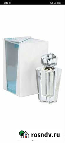 Solitar, арабские масляные духи Ливны - изображение 1