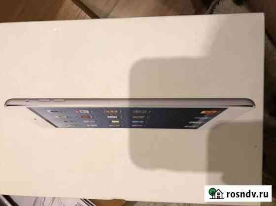 iPad mini wi-go cellular 16 Рязань
