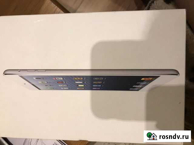 iPad mini wi-go cellular 16 Рязань - изображение 1