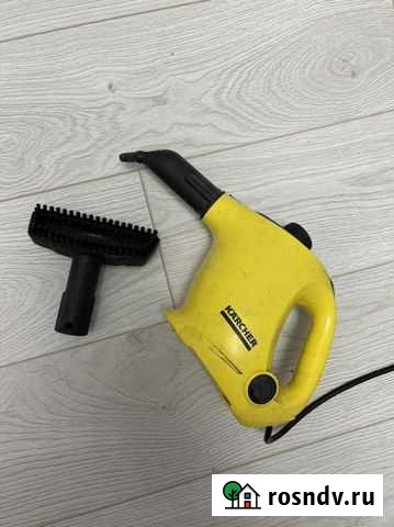 Ручной пароочиститель Шуя - изображение 1