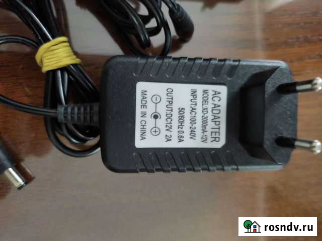 Блок питания 12V Казань - изображение 1