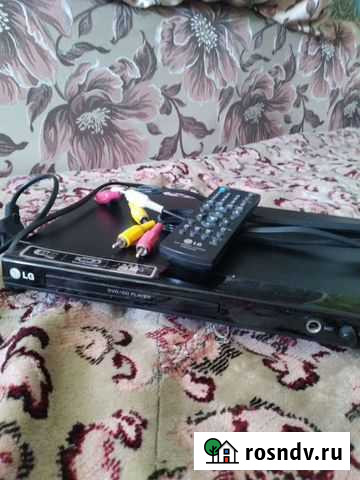 DVD плеер Сочи - изображение 1