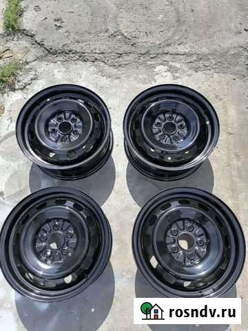 Диски R14 5100 Абакан - изображение 1