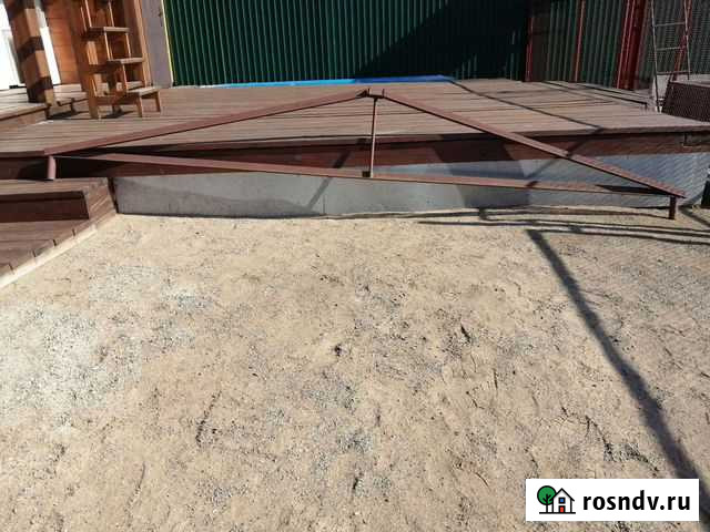 Фермы металлические новые Шелехов - изображение 1