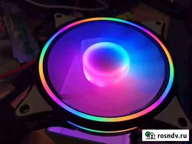 Вентиляторы для корпуса Кострома - изображение 1