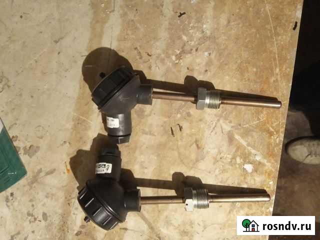 Комплект термопреобразователей ктптр-01 Нижний Тагил - изображение 1