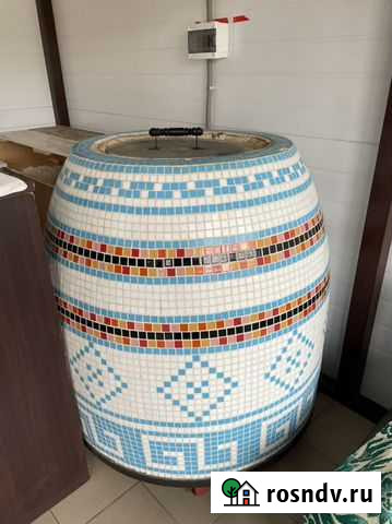 Тандыр электрический Бабынино - изображение 1