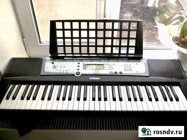 Синтезатор Yamaha Пугачев - изображение 1