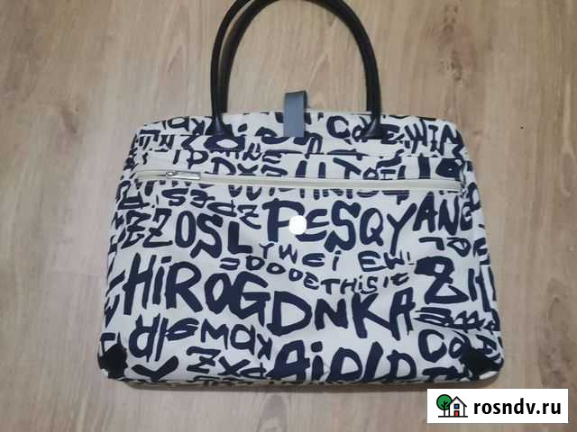 Сумка для ноутбука Пермь - изображение 1