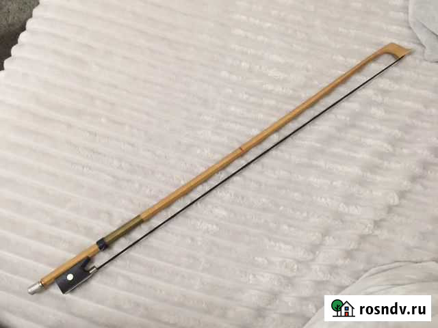 Смычок для скрипки 1/8 Сургут - изображение 1