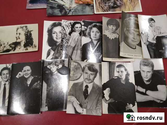 Фотографии актеров Киров - изображение 1