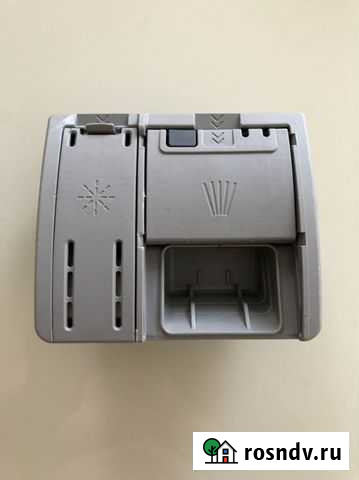 Дозатор (диспенсер) для посудомоечной машины Бош Москва - изображение 1