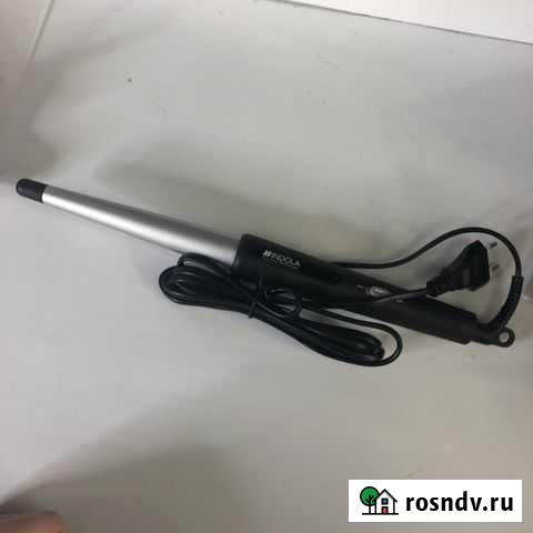 Конусная плойка Уфа - изображение 1