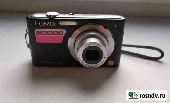 Цифровой фотоаппарат Panasonic Мегион