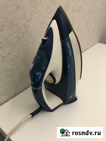 Утюг Philips Темников - изображение 1