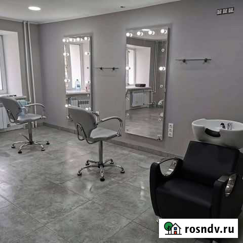 Сдам место в парикмахерской Омск - изображение 1