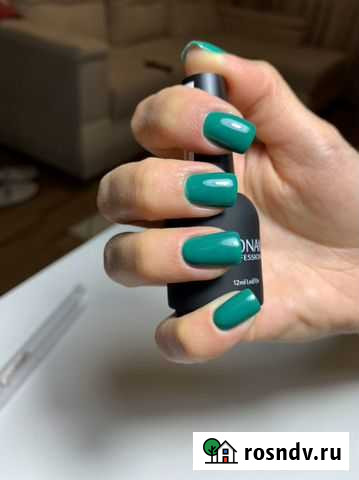 Маникюр Казань - изображение 1