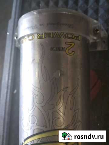 Конденсатор 2 фарада Елец - изображение 1