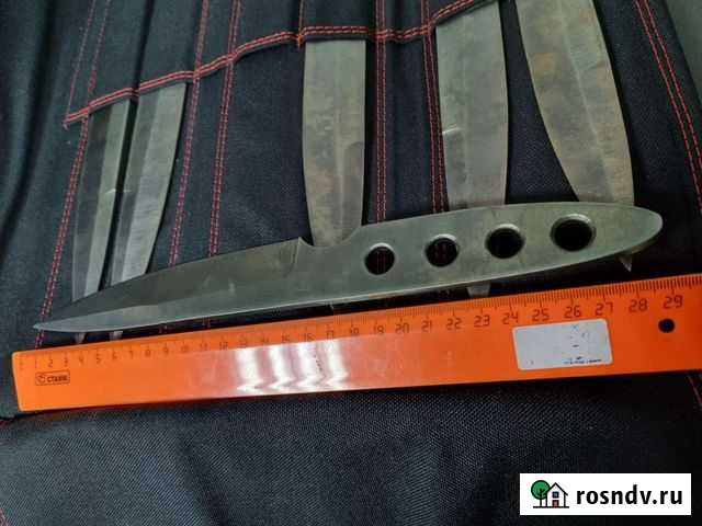 Метательные Йошкар-Ола - изображение 1