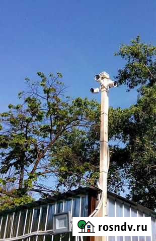 Видеонаблюдение, монтажа установка, модернизация Армавир - изображение 1