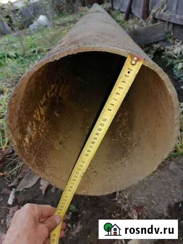 Трубы металлические бу Минусинск - изображение 1