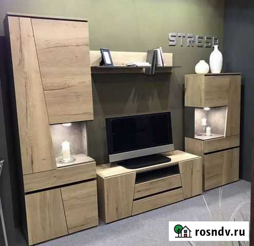Сборка мебели Рузаевка - изображение 1