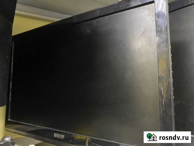 Телевизор Хомутово - изображение 1