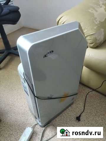 Очиститель воздуха AIC Хабаровск - изображение 1