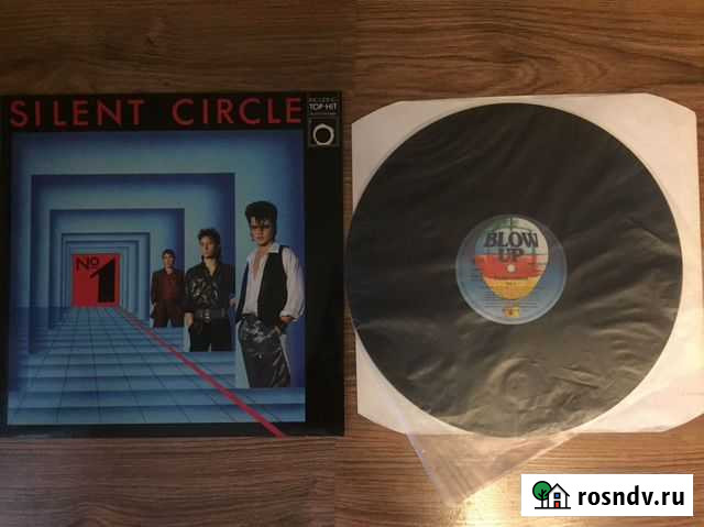 Винил Nazareth, Queen Щекино - изображение 1